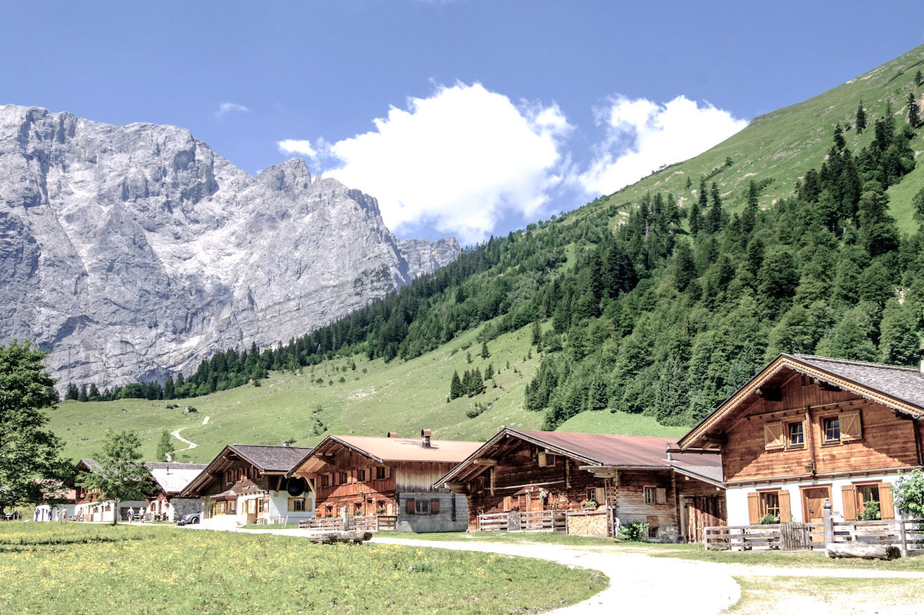 Kaufen Sie Ihr Haus in Tirol bei Seelig Immobilien!